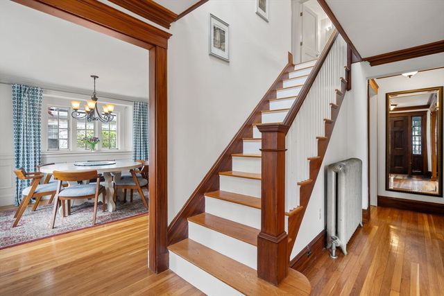 26 Berkshire Road, Newton, MA 02460