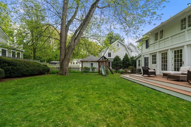 26 Berkshire Road, Newton, MA 02460