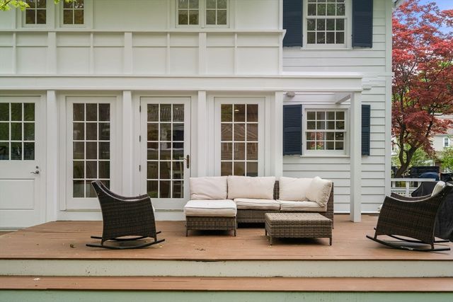 26 Berkshire Road, Newton, MA 02460