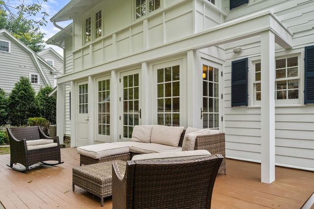 26 Berkshire Road, Newton, MA 02460
