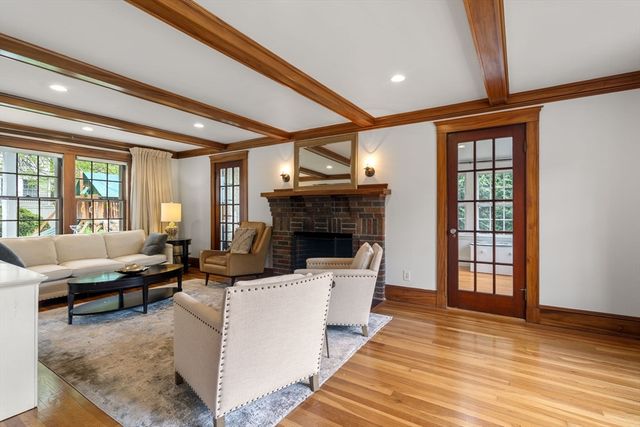 26 Berkshire Road, Newton, MA 02460