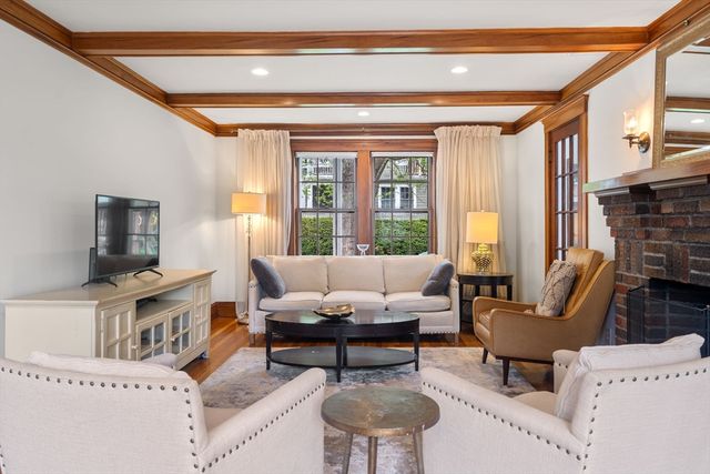 26 Berkshire Road, Newton, MA 02460