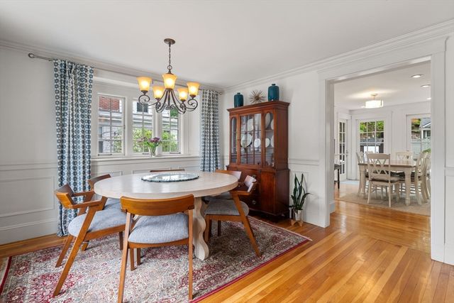 26 Berkshire Road, Newton, MA 02460