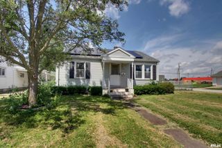 1421 N 13TH Street, Quincy, IL 62301