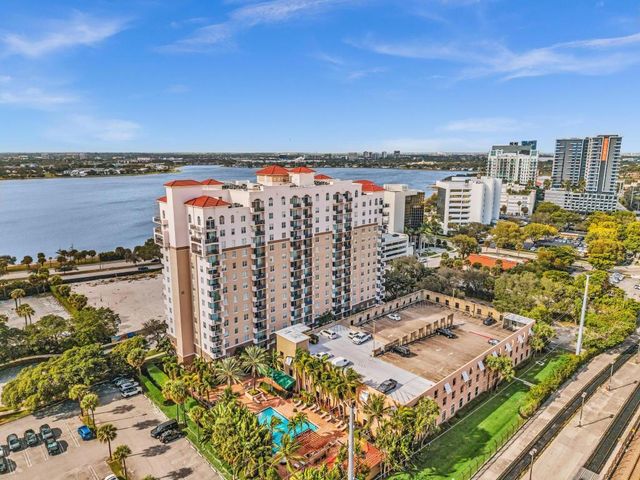 616 Clearwater Park Road 508, West Palm Beach, FL 33401