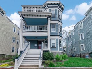 39 Rosemont 3, Boston, MA 02122