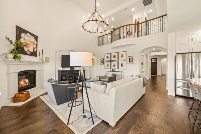 11625 Slumber Falls Drive, Flower Mound, TX 76226