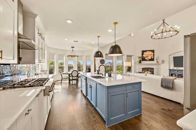 11625 Slumber Falls Drive, Flower Mound, TX 76226