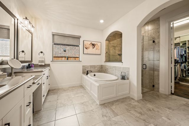 11625 Slumber Falls Drive, Flower Mound, TX 76226