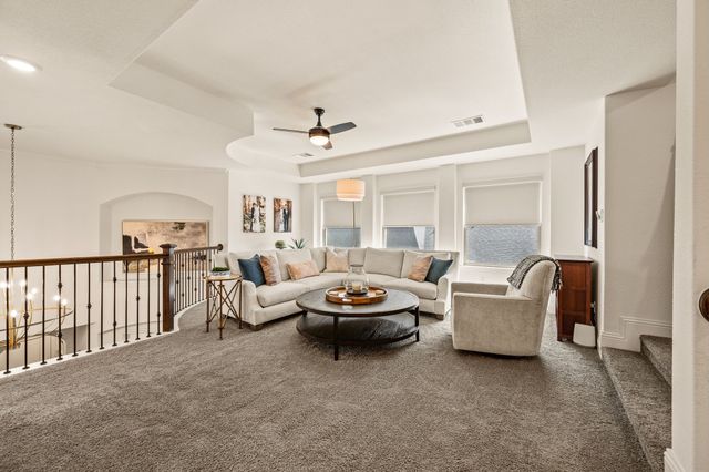 11625 Slumber Falls Drive, Flower Mound, TX 76226