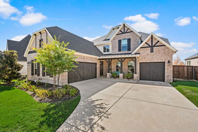 11625 Slumber Falls Drive, Flower Mound, TX 76226