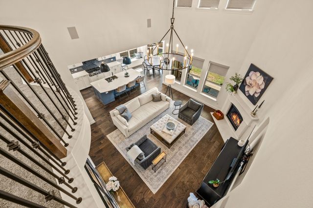 11625 Slumber Falls Drive, Flower Mound, TX 76226