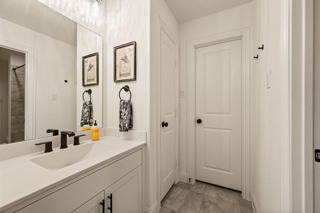 11625 Slumber Falls Drive, Flower Mound, TX 76226