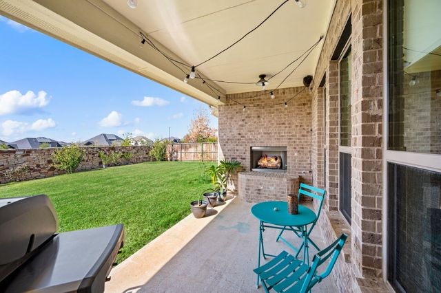 11625 Slumber Falls Drive, Flower Mound, TX 76226