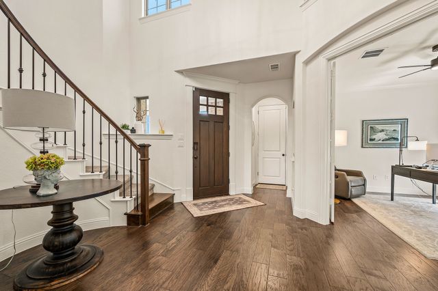 11625 Slumber Falls Drive, Flower Mound, TX 76226