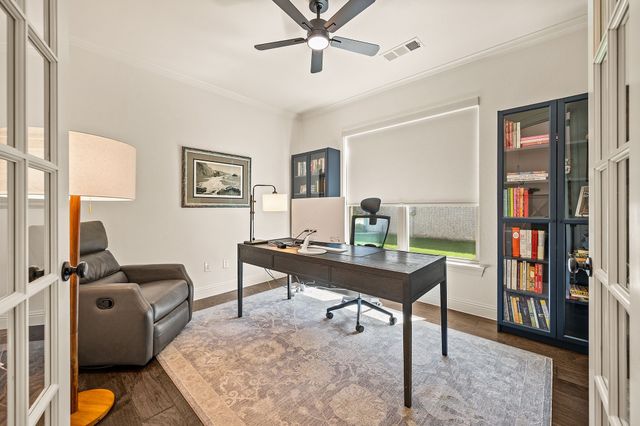 11625 Slumber Falls Drive, Flower Mound, TX 76226