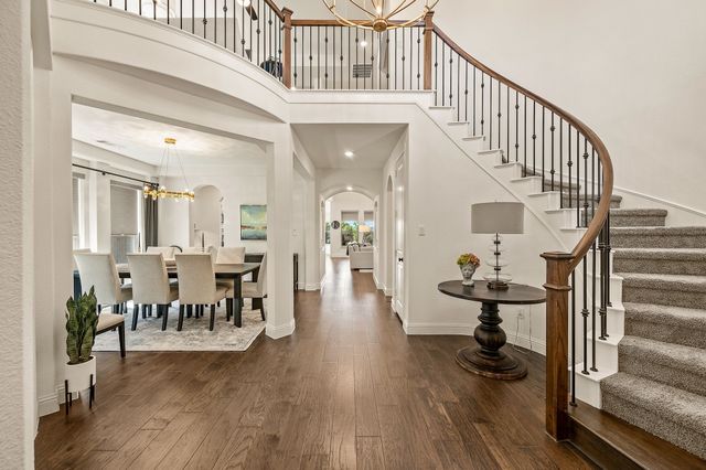 11625 Slumber Falls Drive, Flower Mound, TX 76226