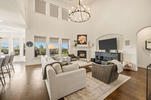 11625 Slumber Falls Drive, Flower Mound, TX 76226