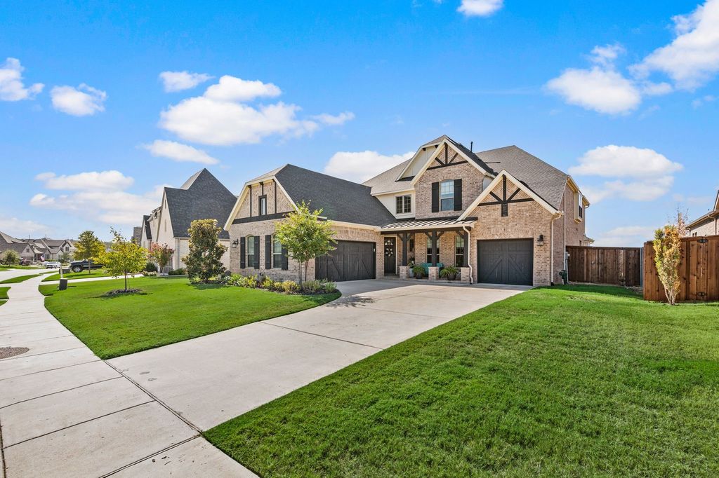 11625 Slumber Falls Drive, Flower Mound, TX 76226 — photo 2