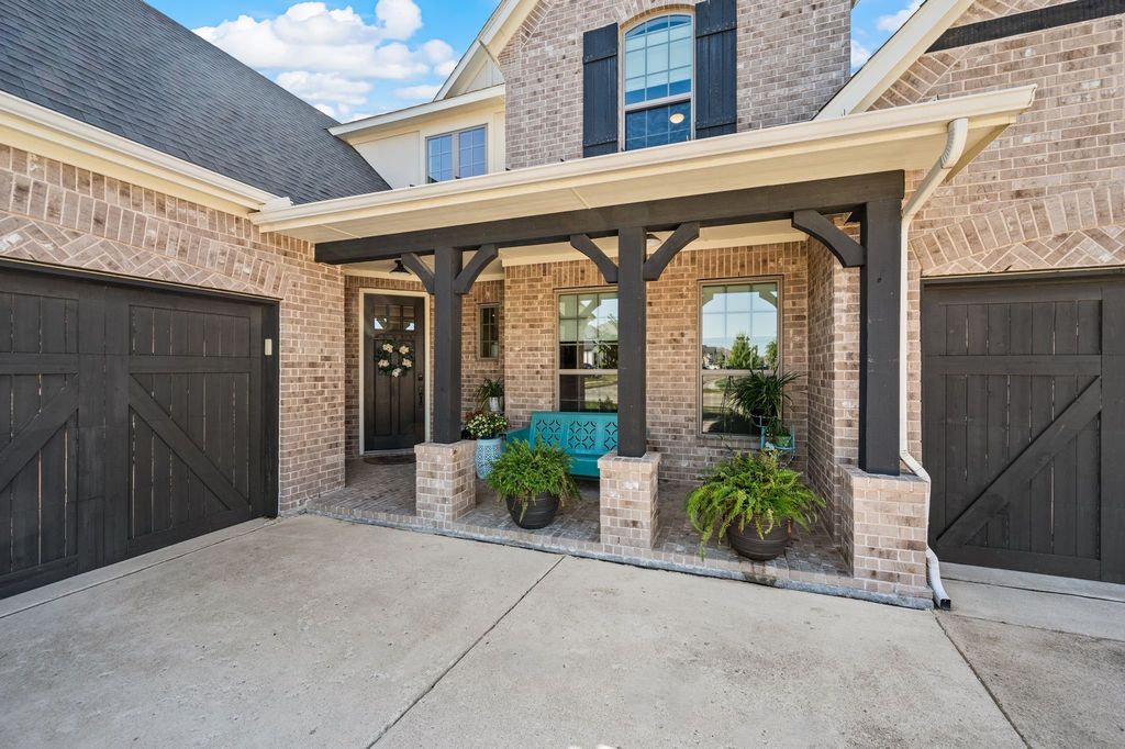 11625 Slumber Falls Drive, Flower Mound, TX 76226 — photo 4
