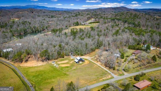 2954 Sugar Creek Road, Blue Ridge, GA 30513