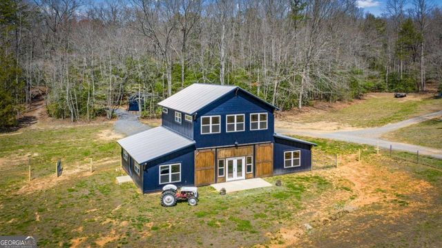 2954 Sugar Creek Road, Blue Ridge, GA 30513