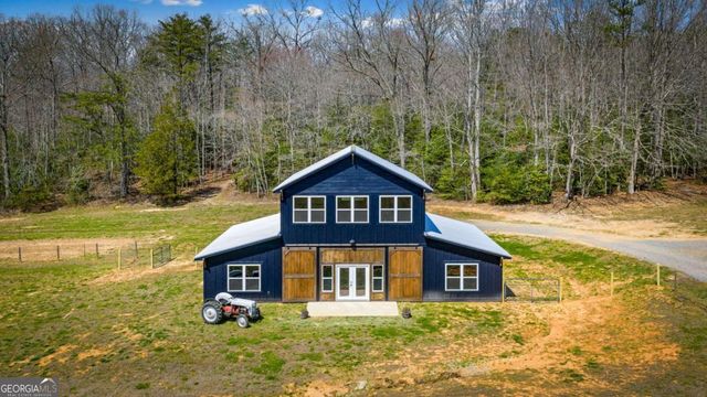 2954 Sugar Creek Road, Blue Ridge, GA 30513