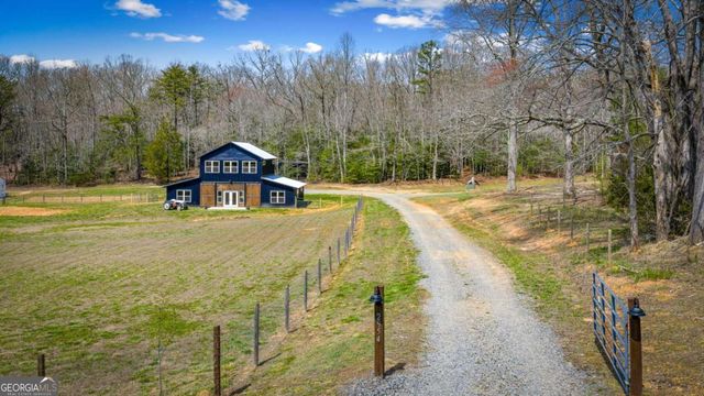 2954 Sugar Creek Road, Blue Ridge, GA 30513