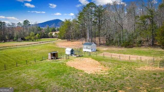 2954 Sugar Creek Road, Blue Ridge, GA 30513