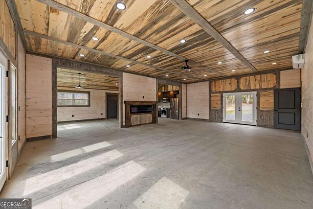 2954 Sugar Creek Road, Blue Ridge, GA 30513