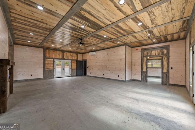 2954 Sugar Creek Road, Blue Ridge, GA 30513