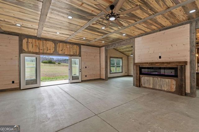 2954 Sugar Creek Road, Blue Ridge, GA 30513