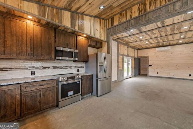 2954 Sugar Creek Road, Blue Ridge, GA 30513