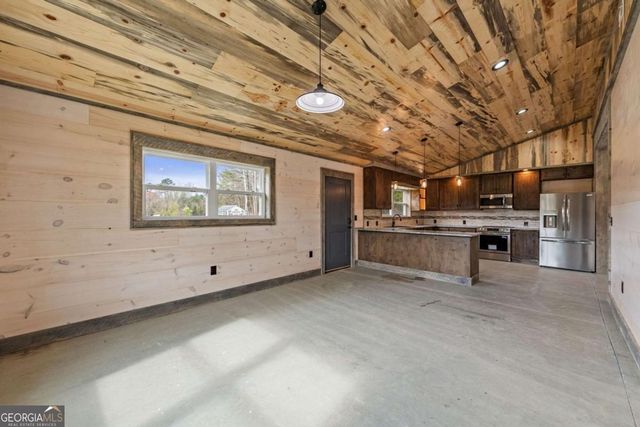 2954 Sugar Creek Road, Blue Ridge, GA 30513
