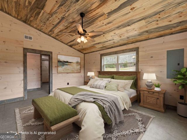 2954 Sugar Creek Road, Blue Ridge, GA 30513