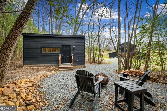 2954 Sugar Creek Road, Blue Ridge, GA 30513