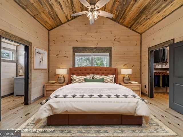 2954 Sugar Creek Road, Blue Ridge, GA 30513