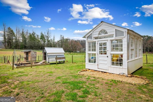 2954 Sugar Creek Road, Blue Ridge, GA 30513