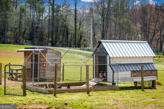 2954 Sugar Creek Road, Blue Ridge, GA 30513