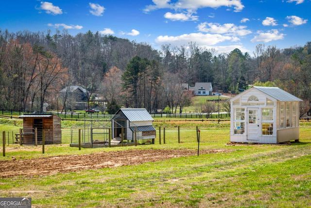 2954 Sugar Creek Road, Blue Ridge, GA 30513