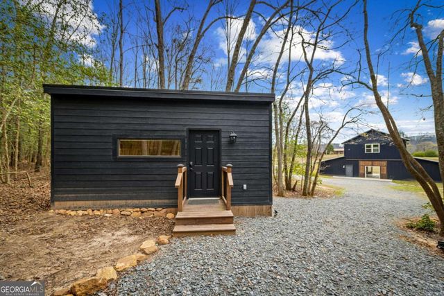 2954 Sugar Creek Road, Blue Ridge, GA 30513