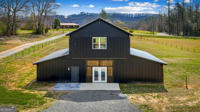 2954 Sugar Creek Road, Blue Ridge, GA 30513