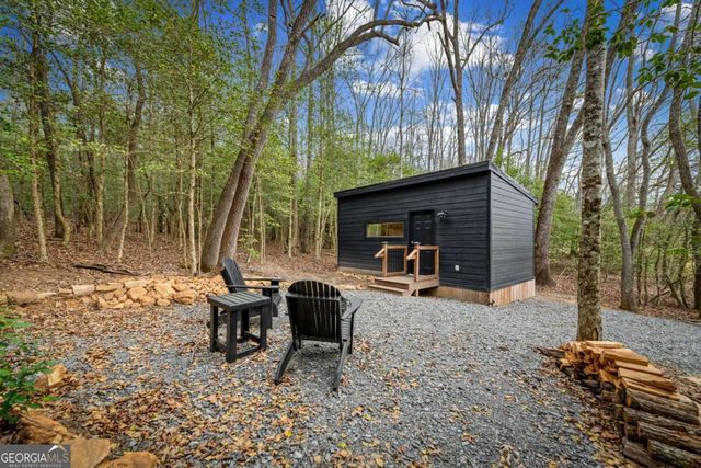 2954 Sugar Creek Road, Blue Ridge, GA 30513