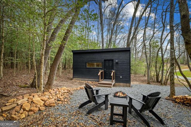 2954 Sugar Creek Road, Blue Ridge, GA 30513