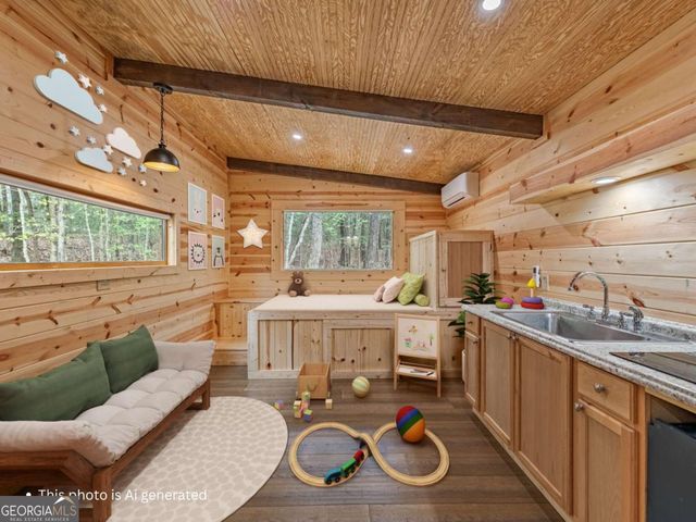 2954 Sugar Creek Road, Blue Ridge, GA 30513