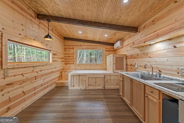 2954 Sugar Creek Road, Blue Ridge, GA 30513