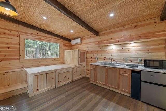 2954 Sugar Creek Road, Blue Ridge, GA 30513