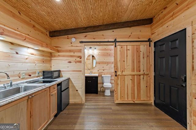 2954 Sugar Creek Road, Blue Ridge, GA 30513