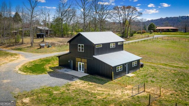 2954 Sugar Creek Road, Blue Ridge, GA 30513