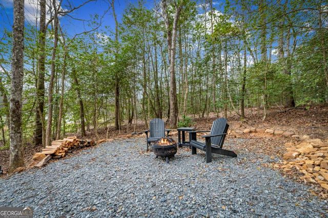 2954 Sugar Creek Road, Blue Ridge, GA 30513